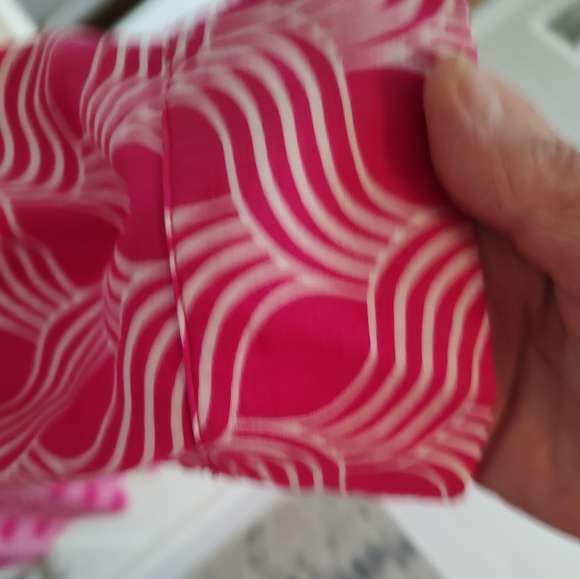 Escapada blouse - Picture 4 of 4